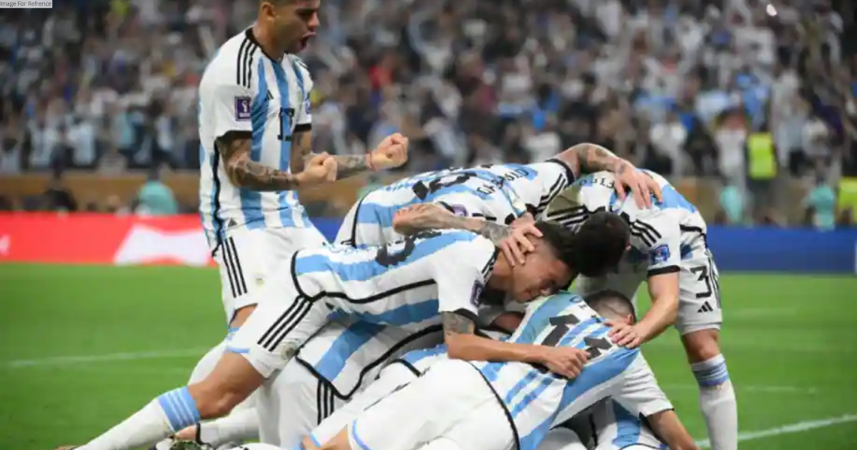 Messi's FIFA World Cup dream fulfilled, Argentina down France 4-2 on penalties in final